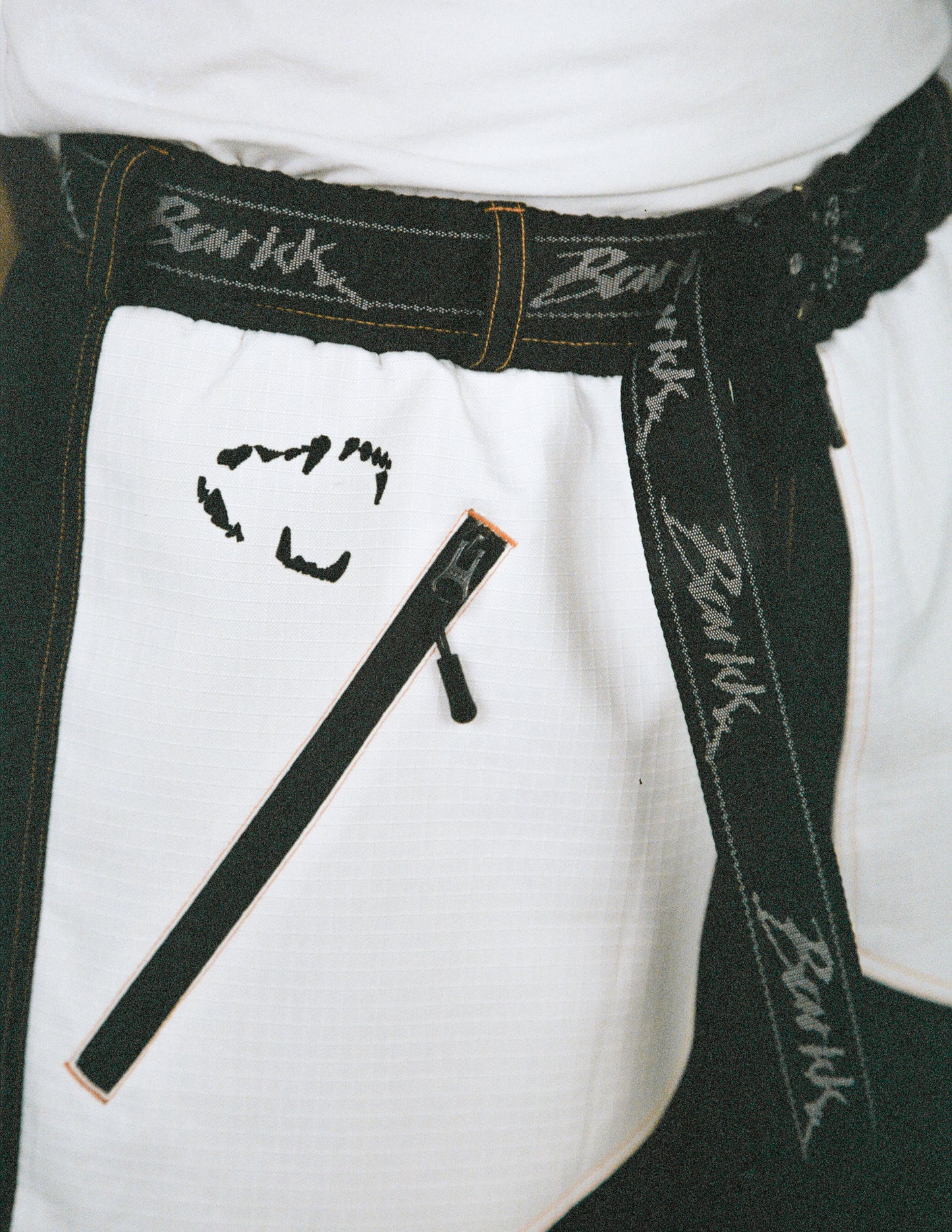 NUKEPROOF SNOWPANTS - TIGER