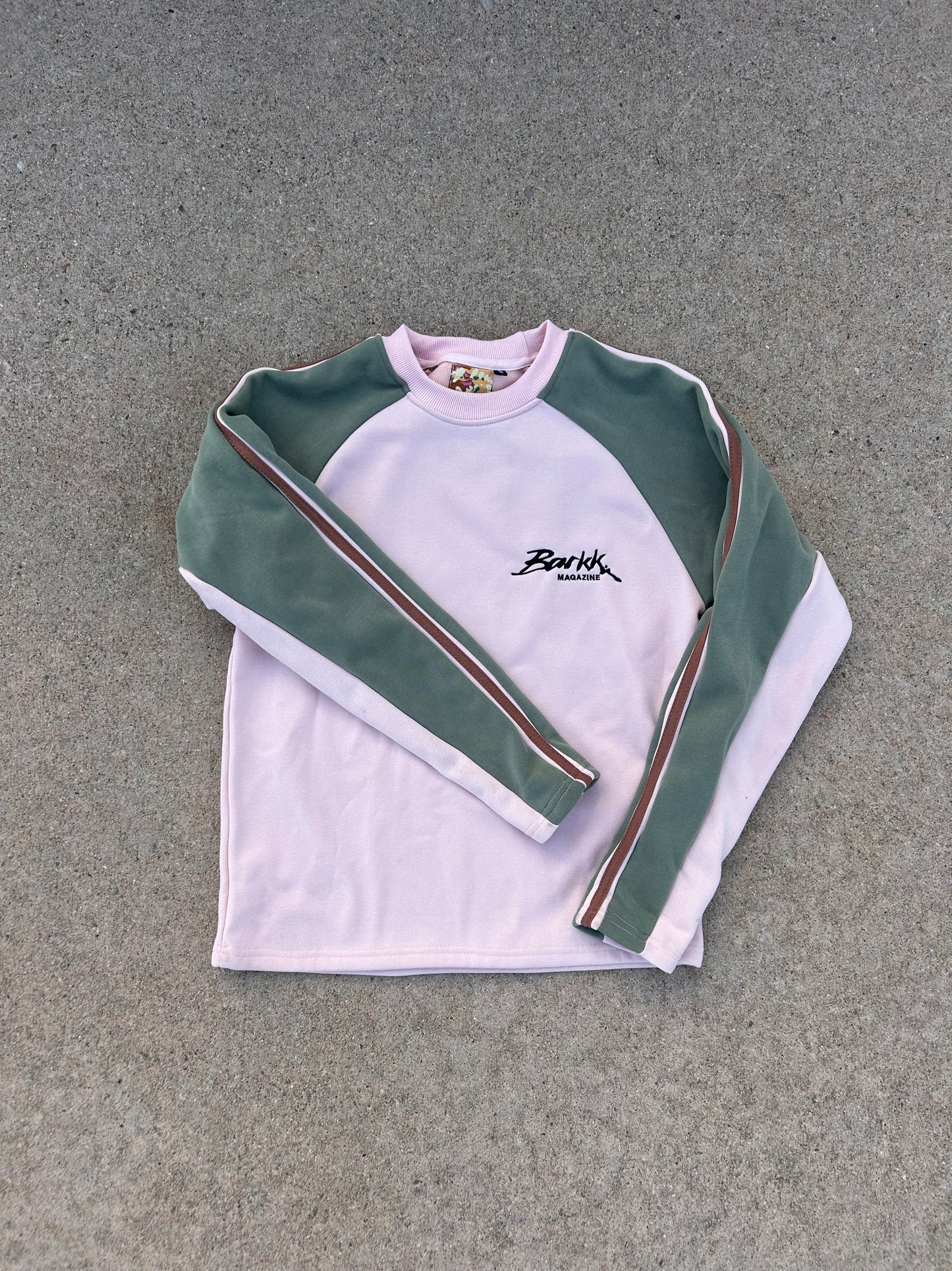 FLEECE