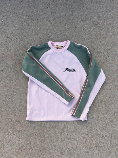 FLEECE