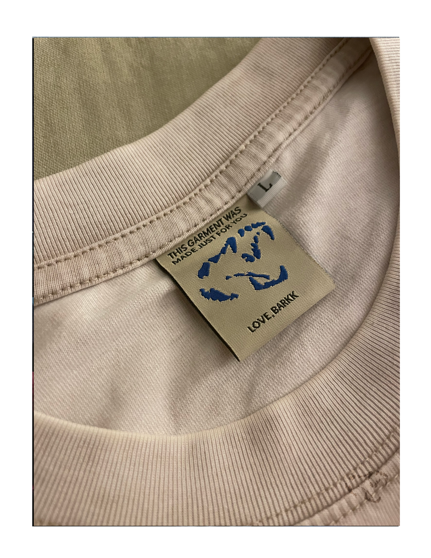 Tee 002