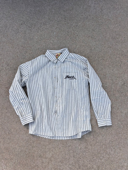 BUTTON UP