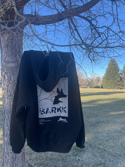 Nonsense Hoodie