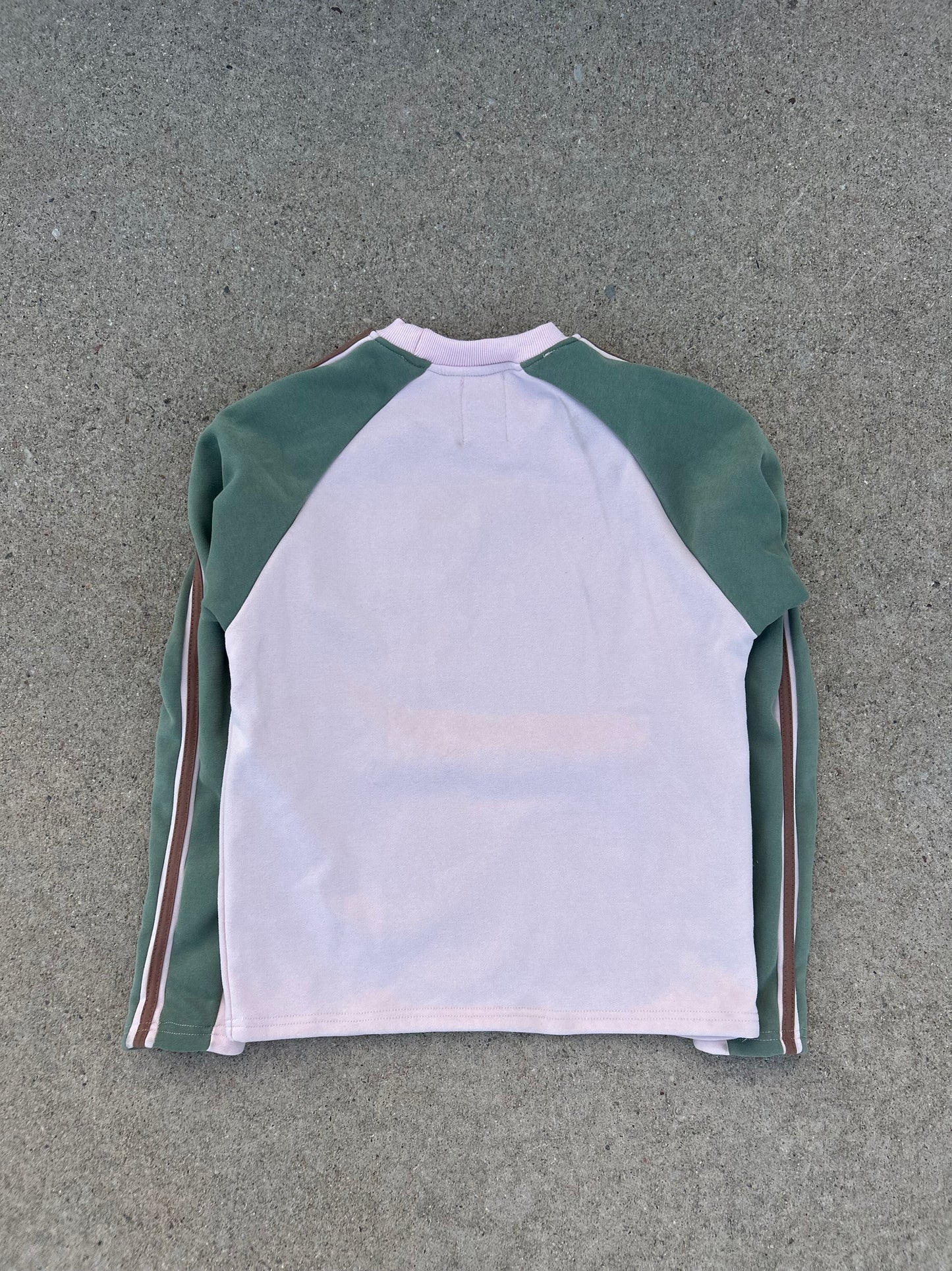 FLEECE