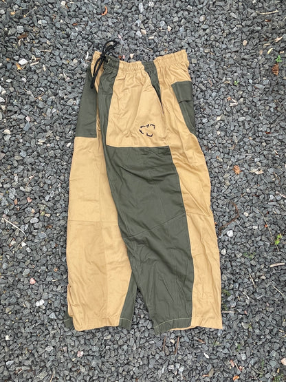 Balloon Pants
