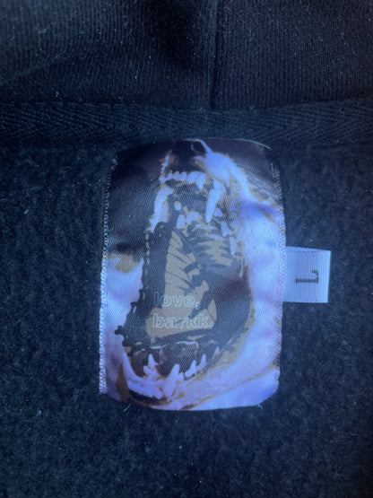 Nonsense Hoodie