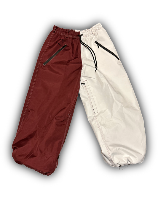 NUKEPROOF SNOWPANTS - SHORTCAKE