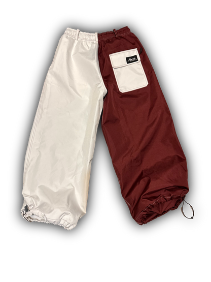NUKEPROOF SNOWPANTS - SHORTCAKE