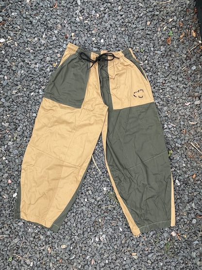 Balloon Pants