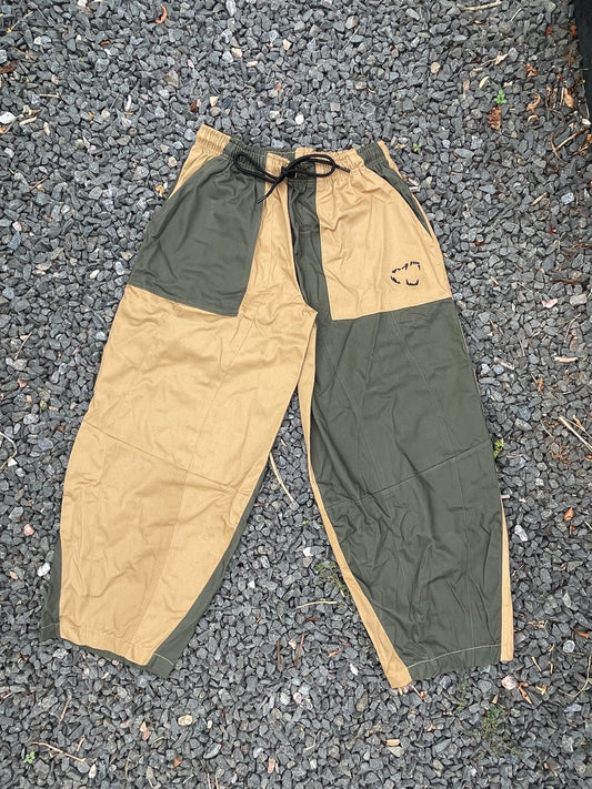 Balloon Pants