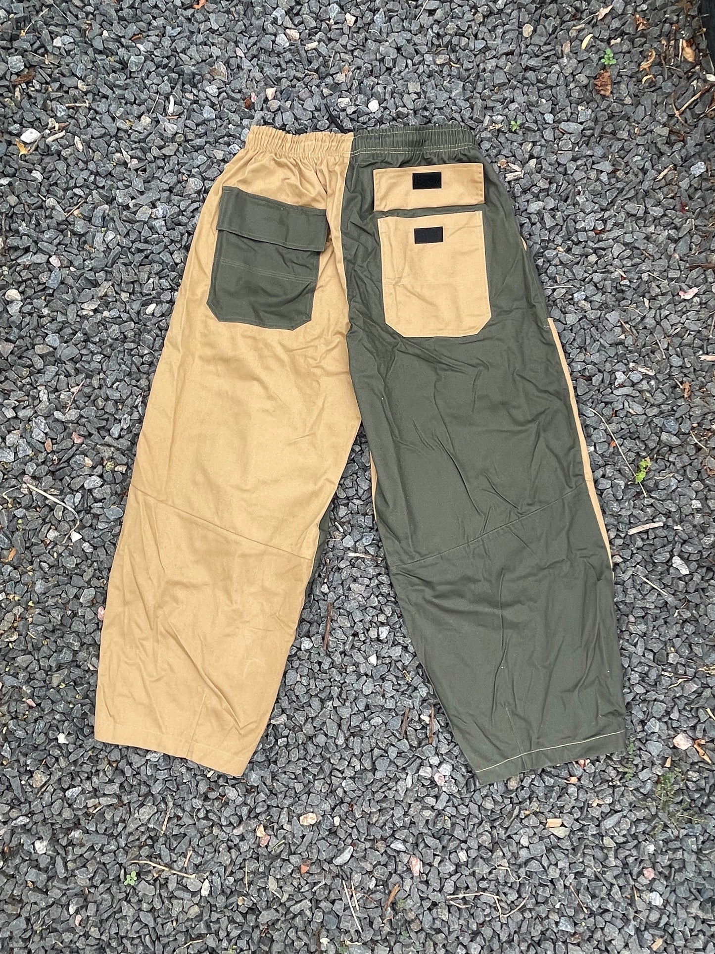 Balloon Pants
