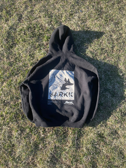 Nonsense Hoodie