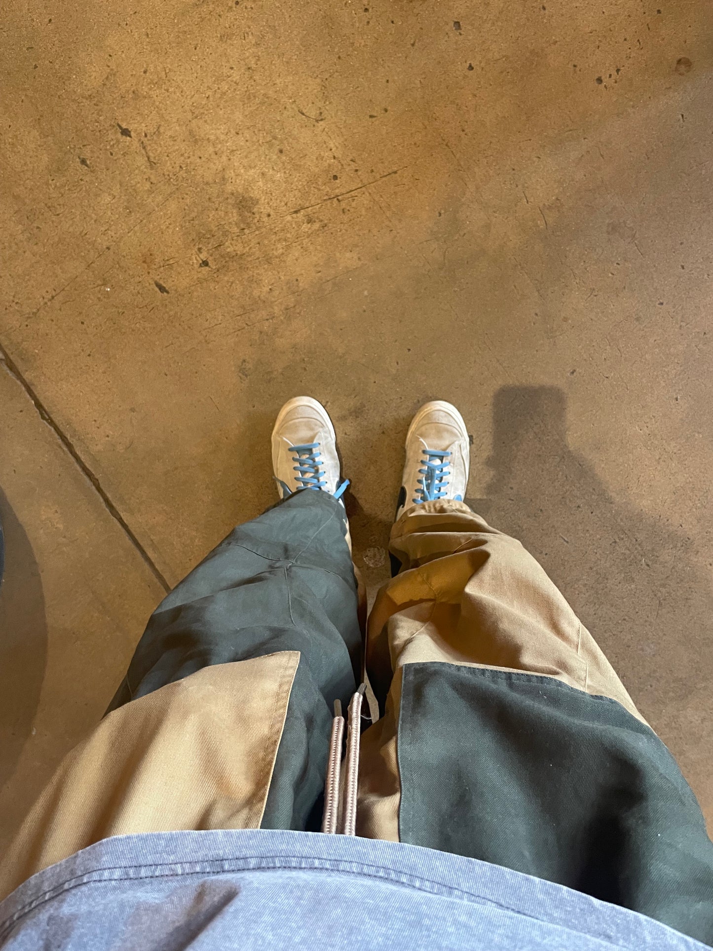 Balloon Pants