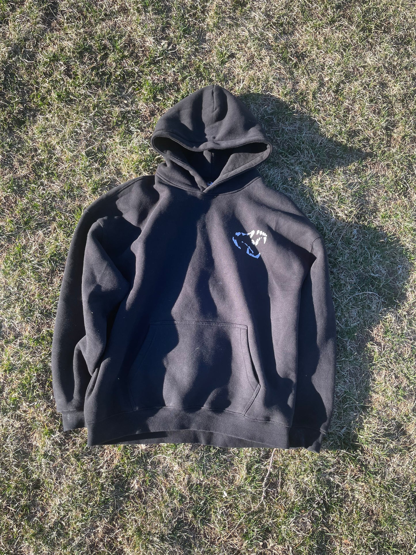 Nonsense Hoodie