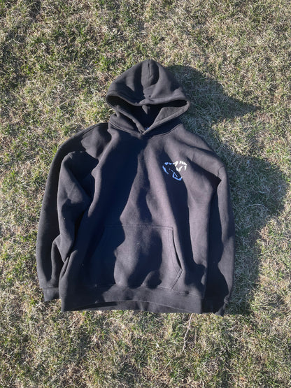 Nonsense Hoodie