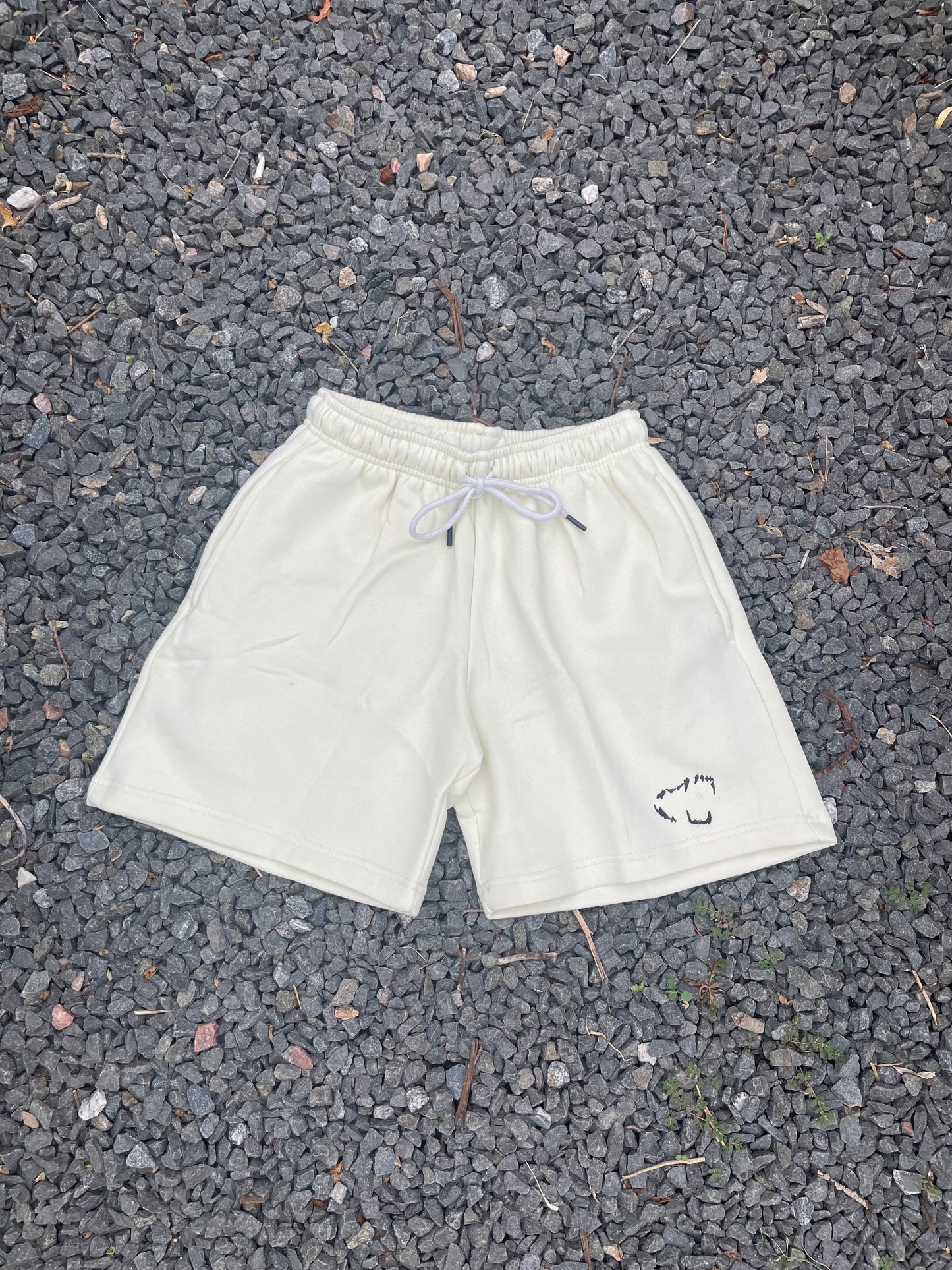 Soft Cotton Shorts