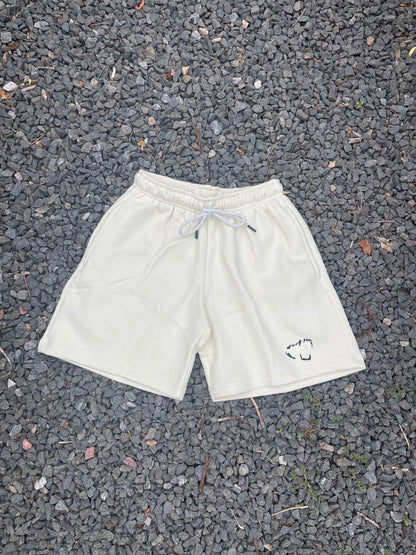 Soft Cotton Shorts