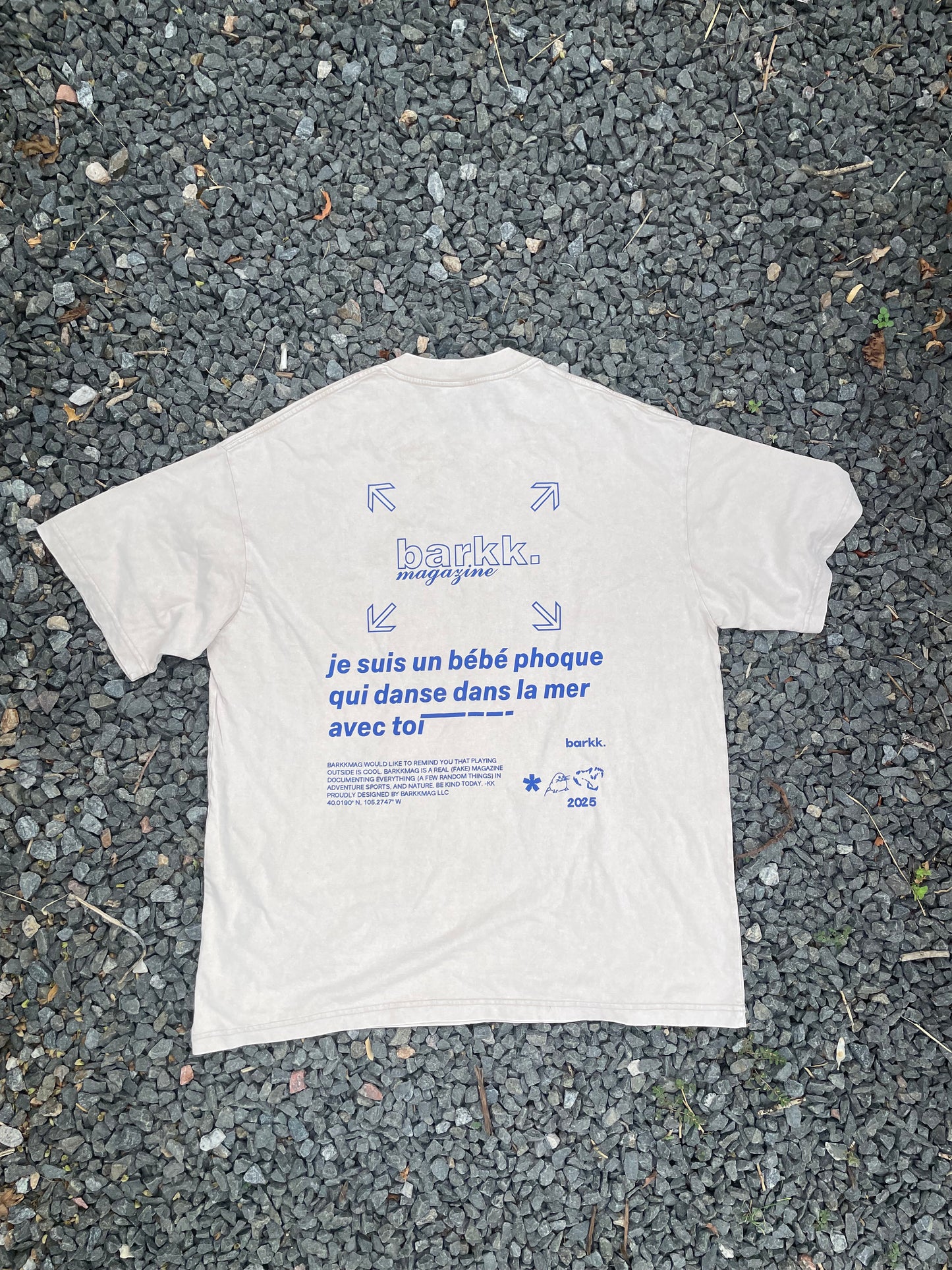 Tee 002