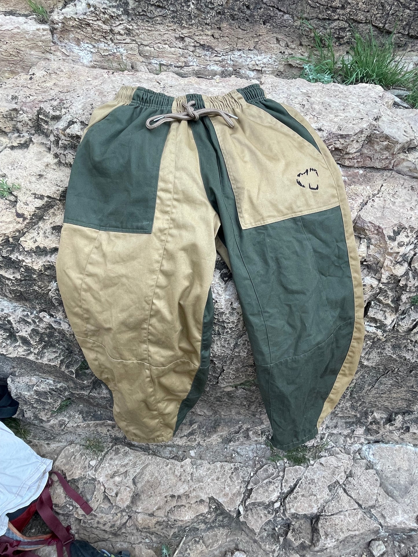 Balloon Pants