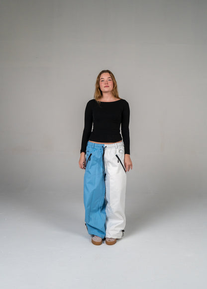 NUKEPROOF SNOWPANTS - COOL WHIP