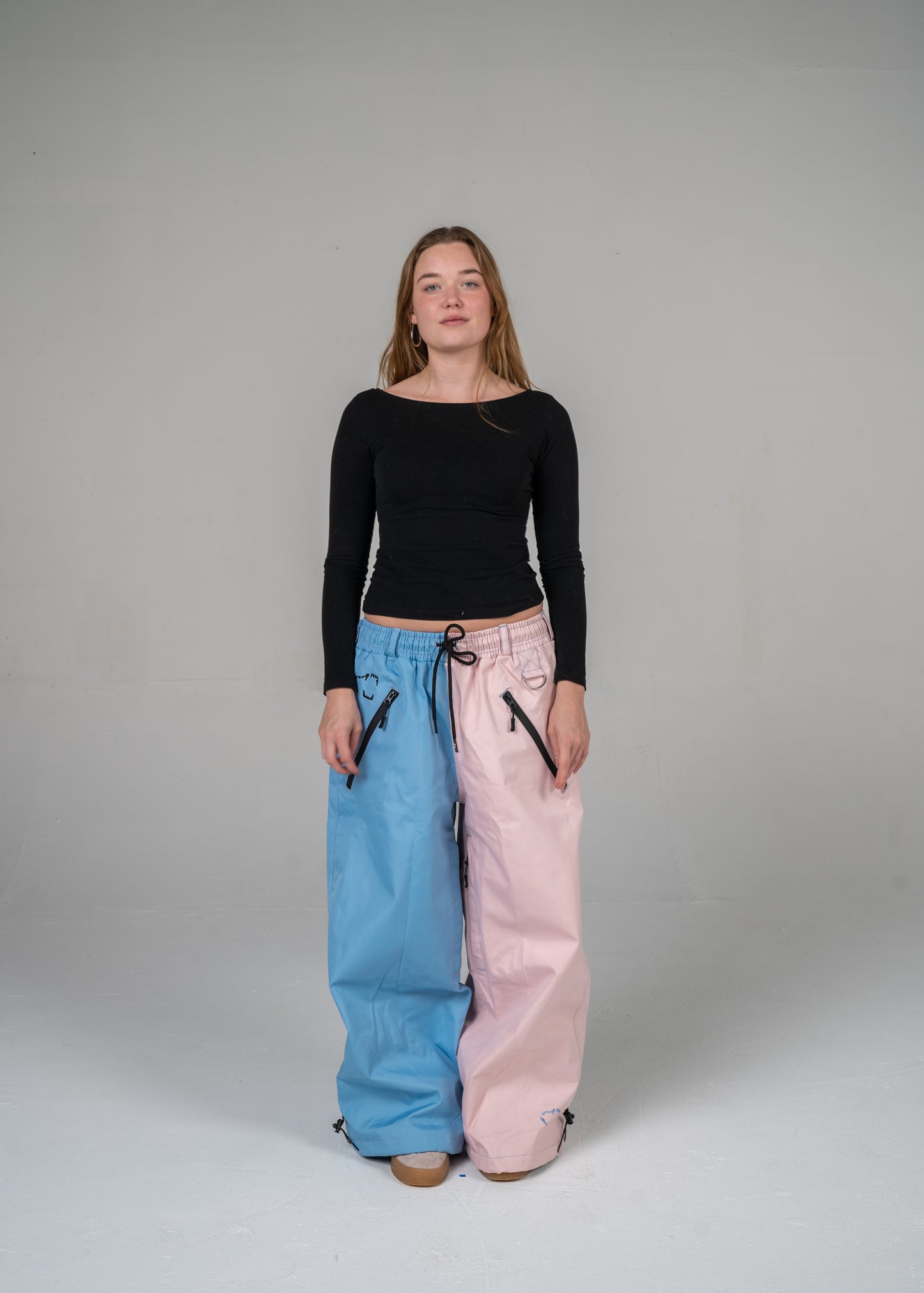 NUKEPROOF SNOWPANTS - STAR-BURST