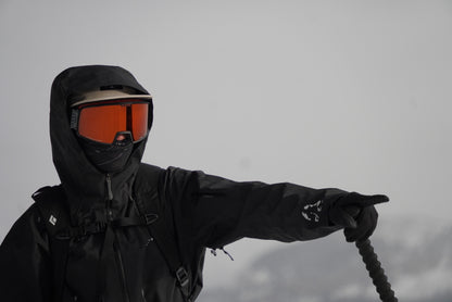 BARKK TACTICAL SHELL