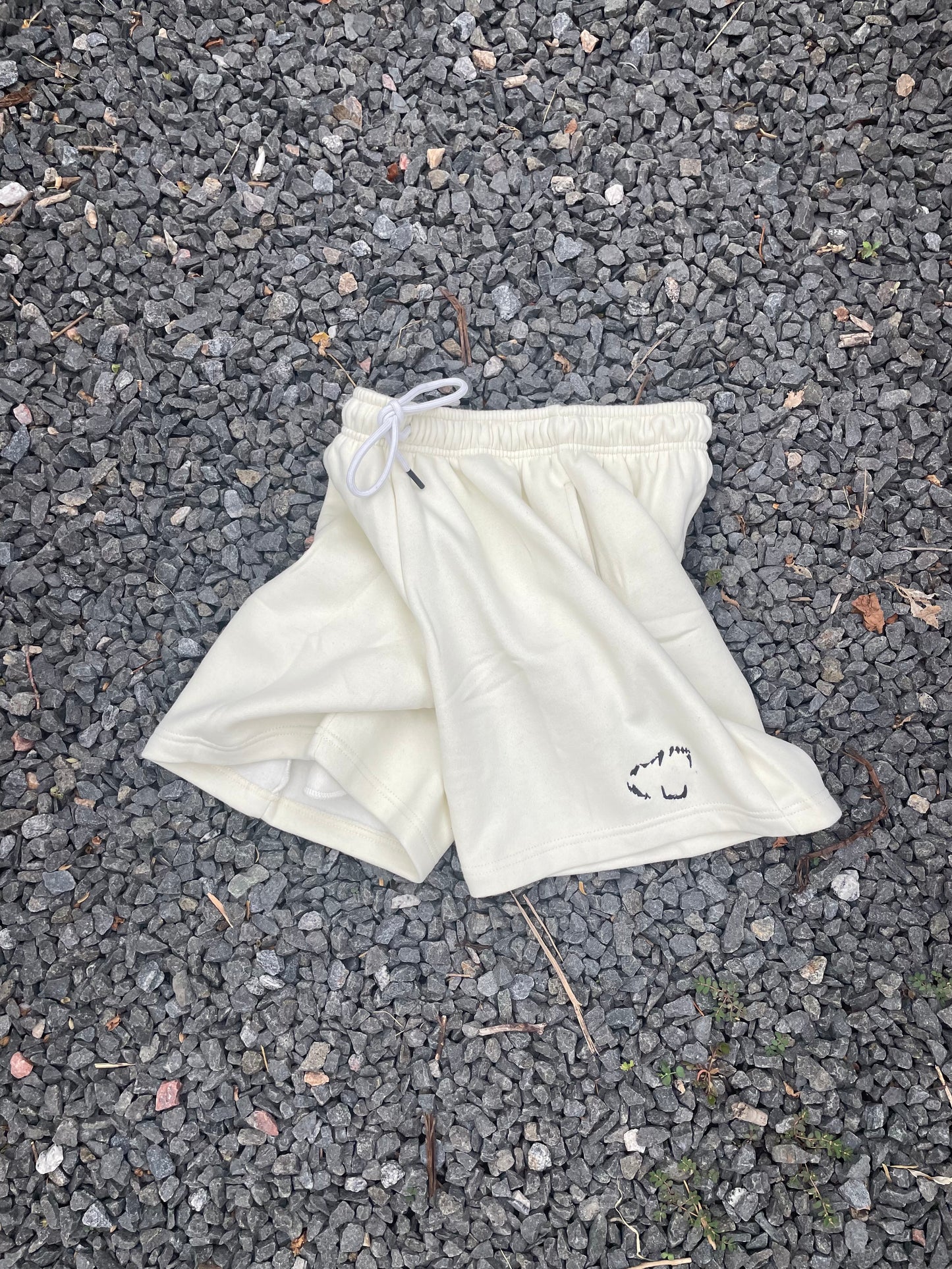 Soft Cotton Shorts