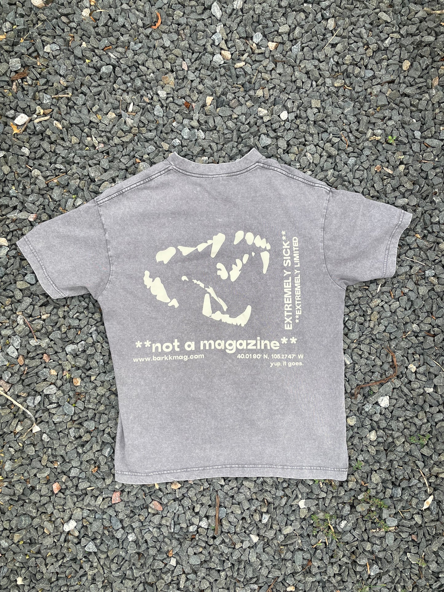 Tee 001