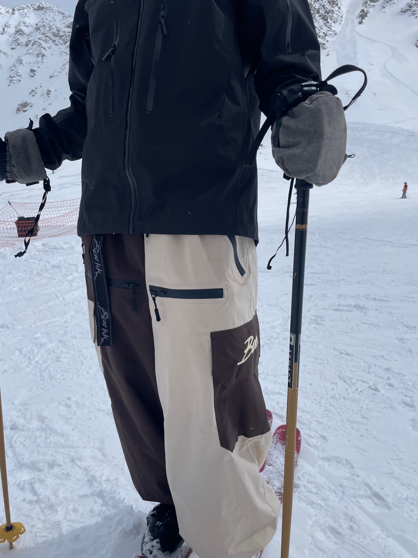 TACTICAL BELT