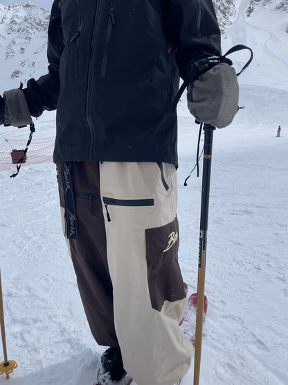 TACTICAL BELT
