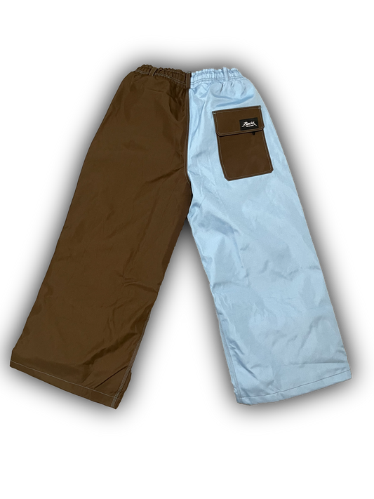 NUKEPROOF SNOWPANTS - COLD BREW