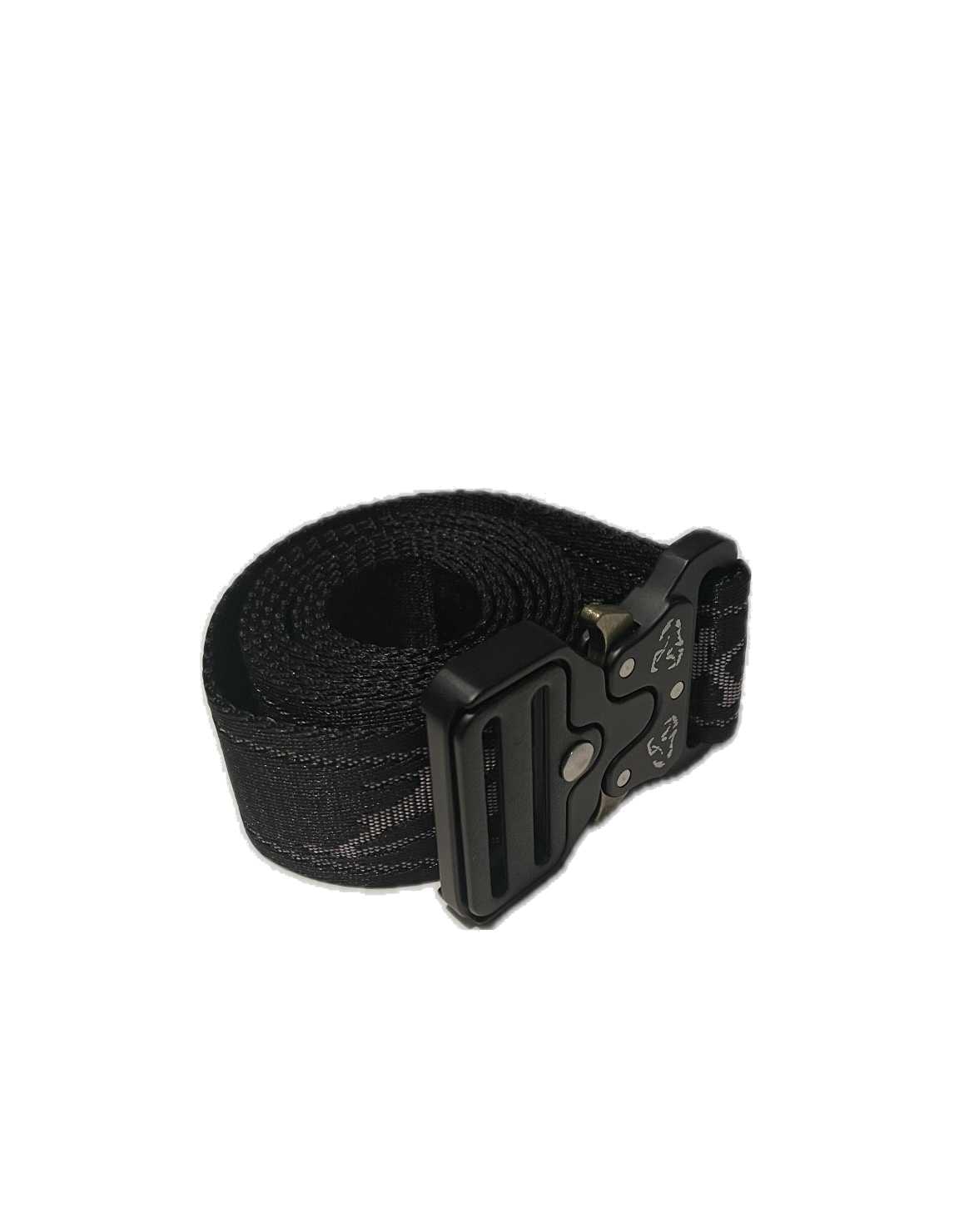 TACTICAL BELT
