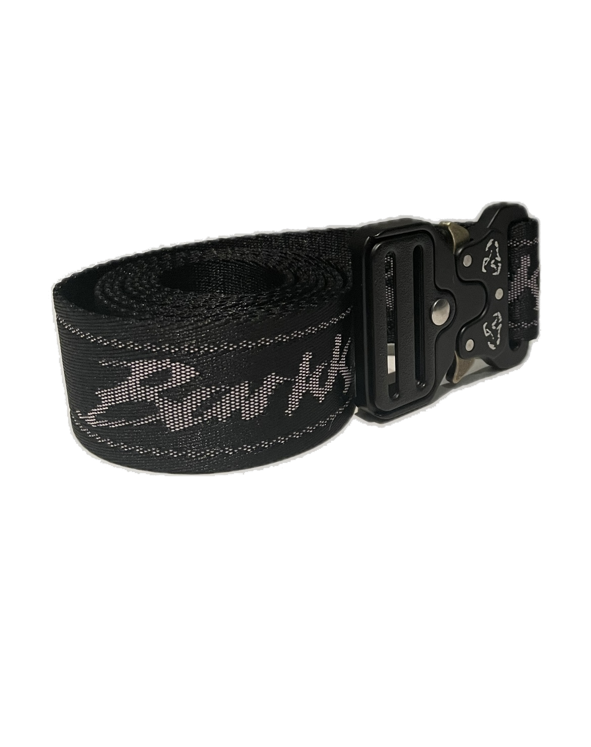 TACTICAL BELT