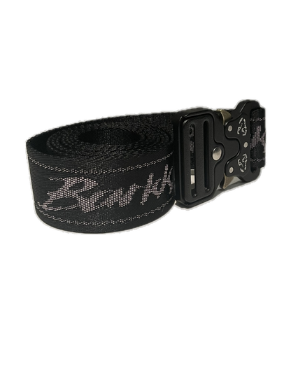 TACTICAL BELT