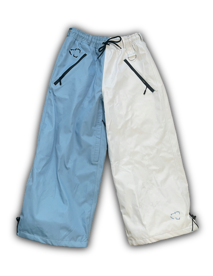 NUKEPROOF SNOWPANTS - COOL WHIP