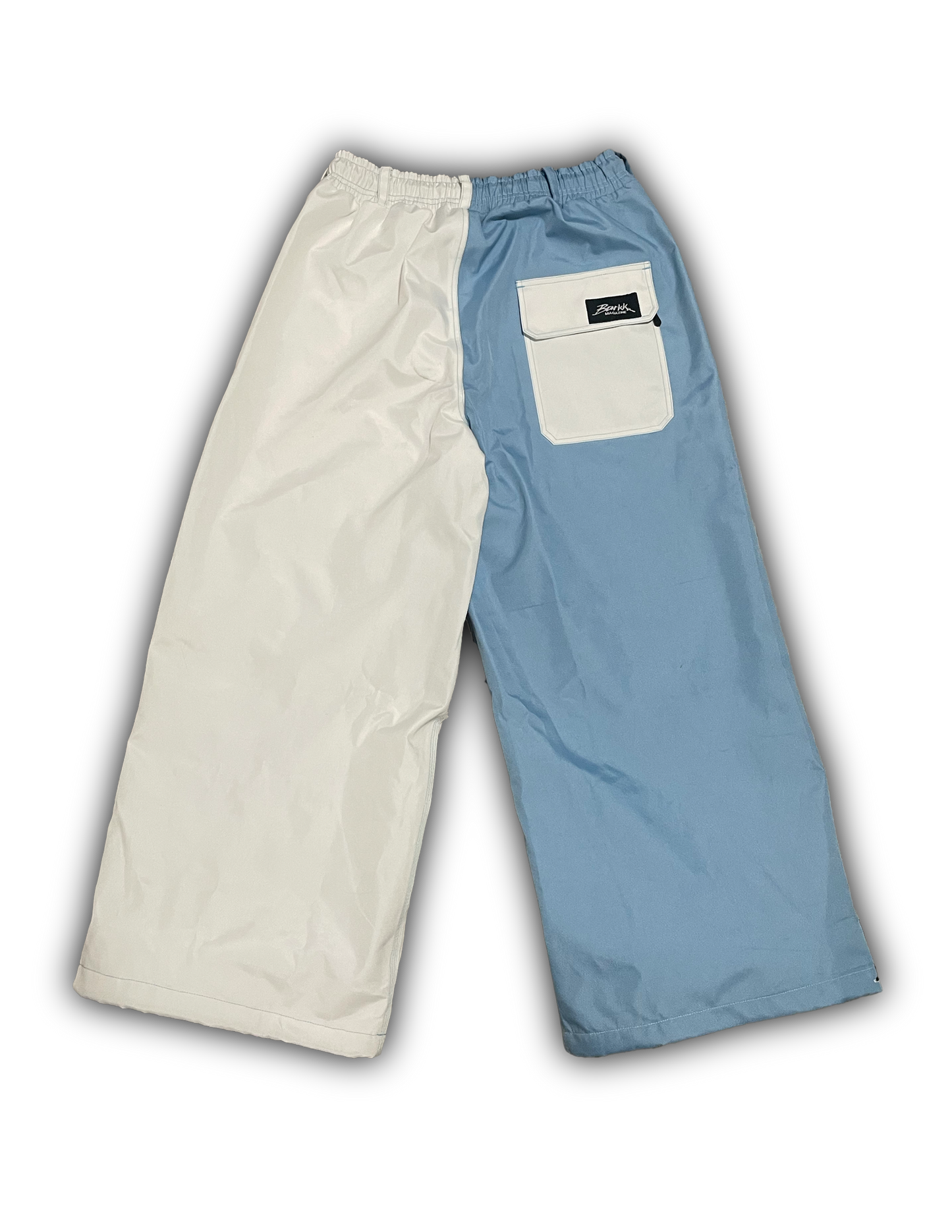 NUKEPROOF SNOWPANTS - COOL WHIP