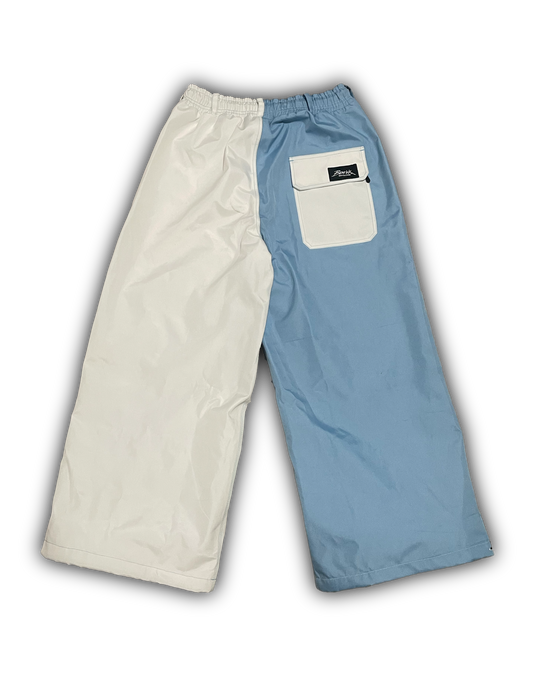 NUKEPROOF SNOWPANTS - COOL WHIP