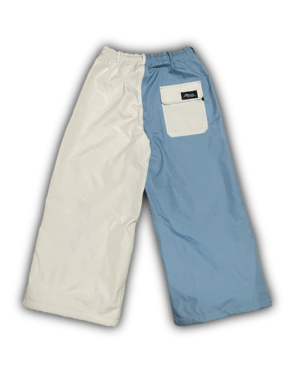 NUKEPROOF SNOWPANTS - COOL WHIP