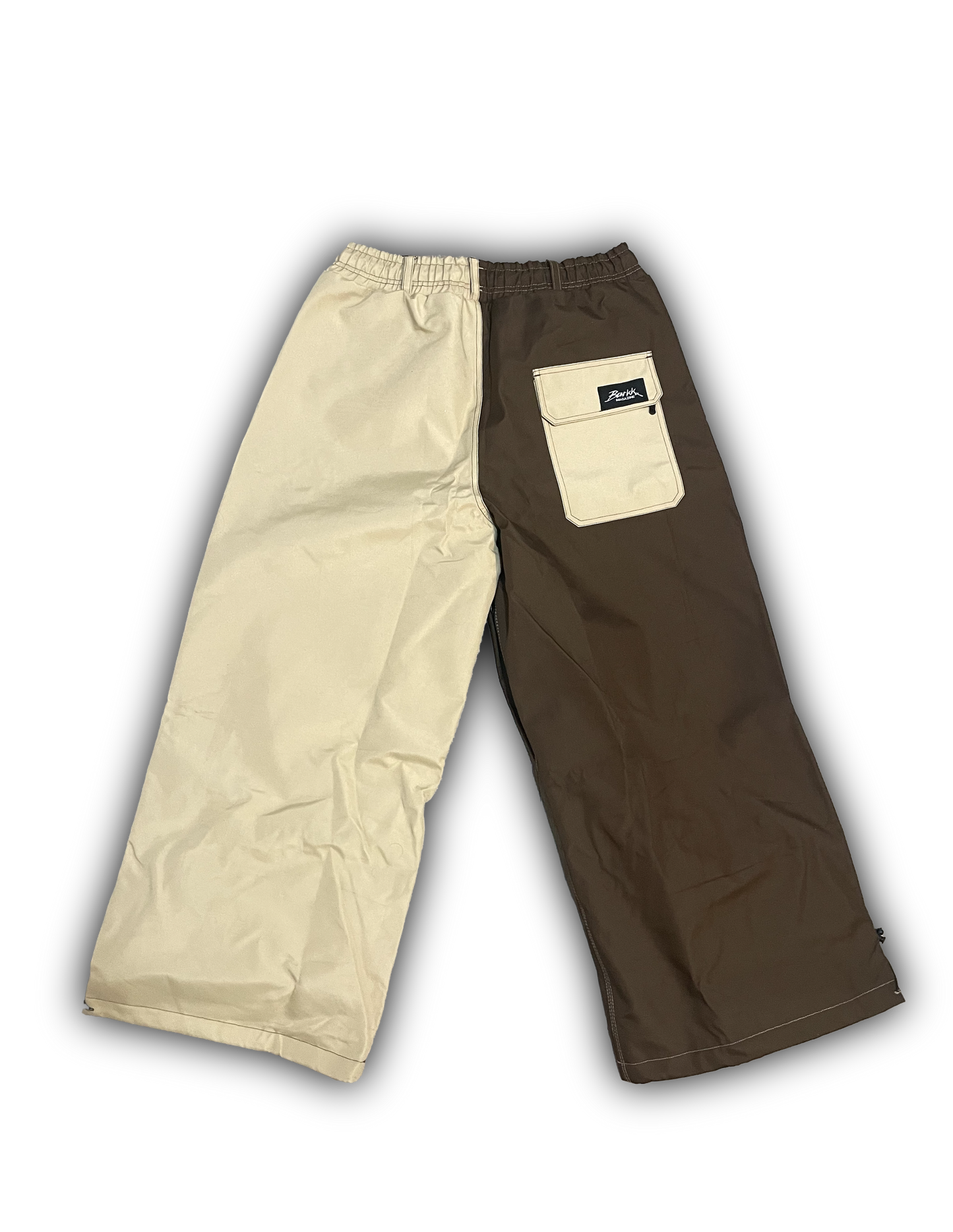 NUKEPROOF SNOWPANTS - DULCE DE LECHE