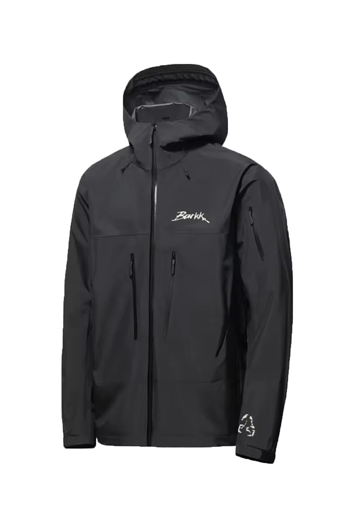 BARKK TACTICAL SHELL