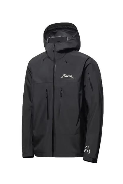 BARKK TACTICAL SHELL