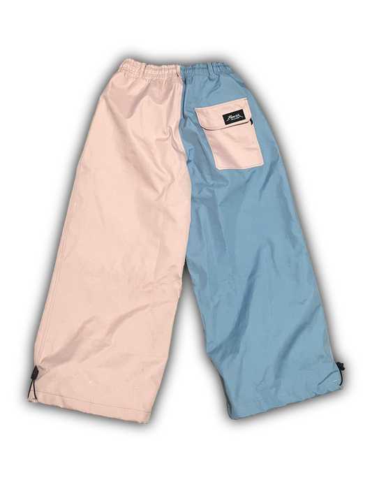 NUKEPROOF SNOWPANTS - STAR-BURST